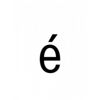 Glyph 156