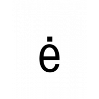 Glyph 161