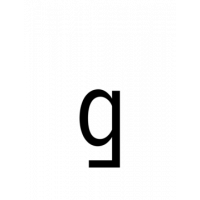 Glyph 166