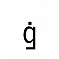Glyph 170