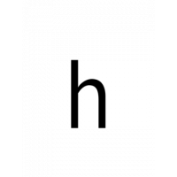Glyph 171