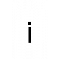 Glyph 174