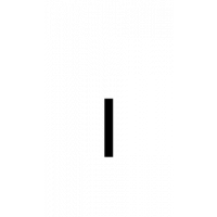 Glyph 175