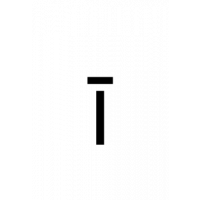 Glyph 183