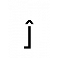 Glyph 188