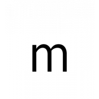Glyph 197