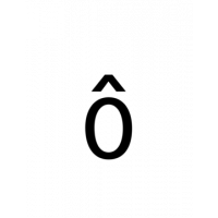 Glyph 207