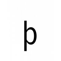 Glyph 216