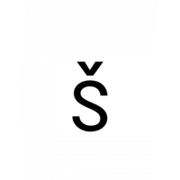 Glyph 224