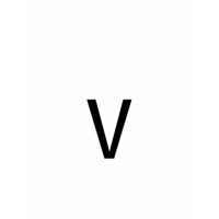 Glyph 245