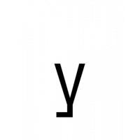 Glyph 252