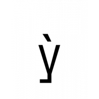 Glyph 256