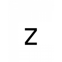 Glyph 257