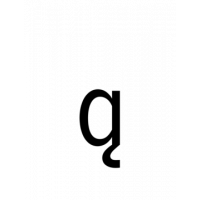 Glyph 278
