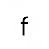 Glyph 281