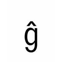 Glyph 284