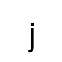 Glyph 288