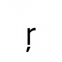 Glyph 294