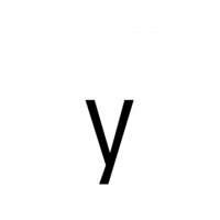 Glyph 300