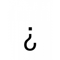 Glyph 348