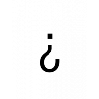 Glyph 357