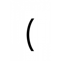 Glyph 364