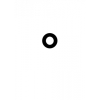 Glyph 438