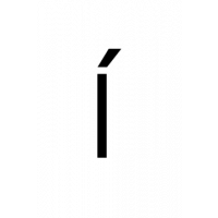Glyph 45