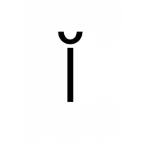 Glyph 46