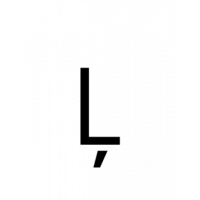 Glyph 61
