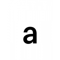 Glyph 133