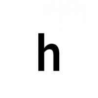 Glyph 171