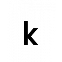 Glyph 189