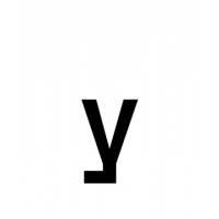 Glyph 252