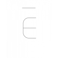 Glyph 111