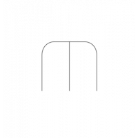 Glyph 185