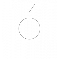 Glyph 209