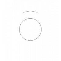 Glyph 215