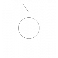 Glyph 221