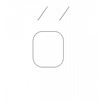Glyph 224