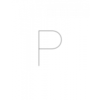 Glyph 233