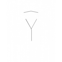 Glyph 318