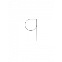 Glyph 435