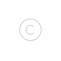 Glyph 437