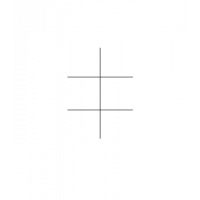 Glyph 444