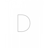 Glyph 65