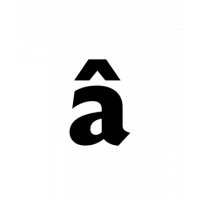 Glyph 142