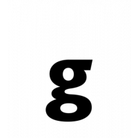 Glyph 173