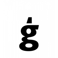 Glyph 176