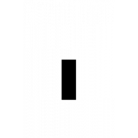 Glyph 182